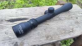 Приціл оптичний BSA 3-9x32 ( без кріплення)