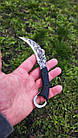 Ніж керамбіт United Claw Cutter, фото 3