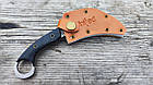 Ніж керамбіт United Claw Cutter, фото 4