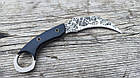 Ніж керамбіт United Claw Cutter, фото 5