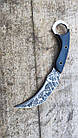 Ніж керамбіт United Claw Cutter, фото 6