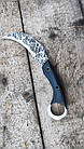 Ніж керамбіт United Claw Cutter, фото 7