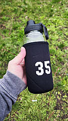 Спортивна пляшка NBA 1000 мл