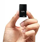 Магнітний GPS трекер GF-07, фото 4