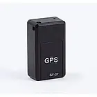 Магнітний GPS трекер GF-07, фото 6