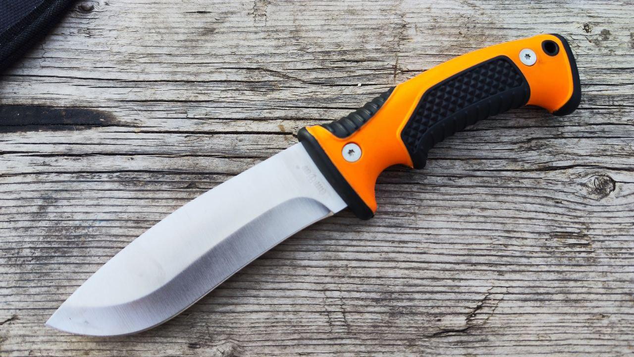 Ніж тактичний Т-45