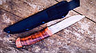 Ніж мисливський W-89LP, фото 6