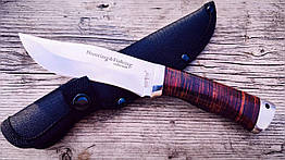 Ніж мисливський W-66LP