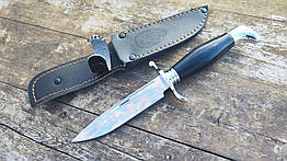 Ніж тактичний фінка ф-2248 Black