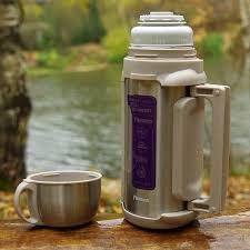 Термоси / термокружки / пляшки