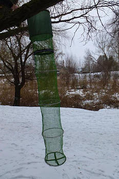 Садки рибальські