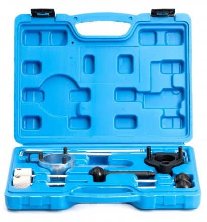 Блокування ГРМ VW, AUDI, SEAT 1.4/1.6/2.0 TDI CR Kraft&Dele KD10088, фото 1