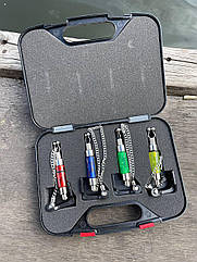 Набір свінгерів на ланцюжку SW02-4