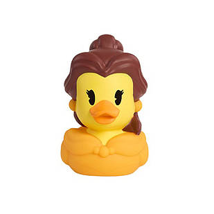 Дитяча іграшка для купання серії "Disney" Качечка Duckalooz 33415-2, Time Toys
