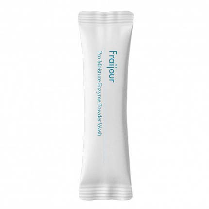 Очищуюча ензимна пудра Fraijour Pro Moisture Enzyme Powder Wash 1 г, фото 1