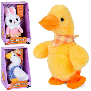 Іграшка музична Тварина 777-2 G-Rich