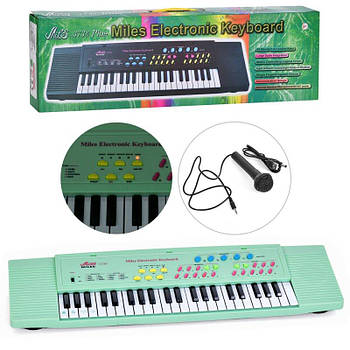 Дитячий Синтезатор HY3738G