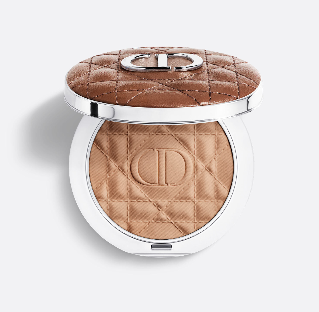 Бронзер Dior Forever Nude Bronze (04 Warm Matte) 7.8 g