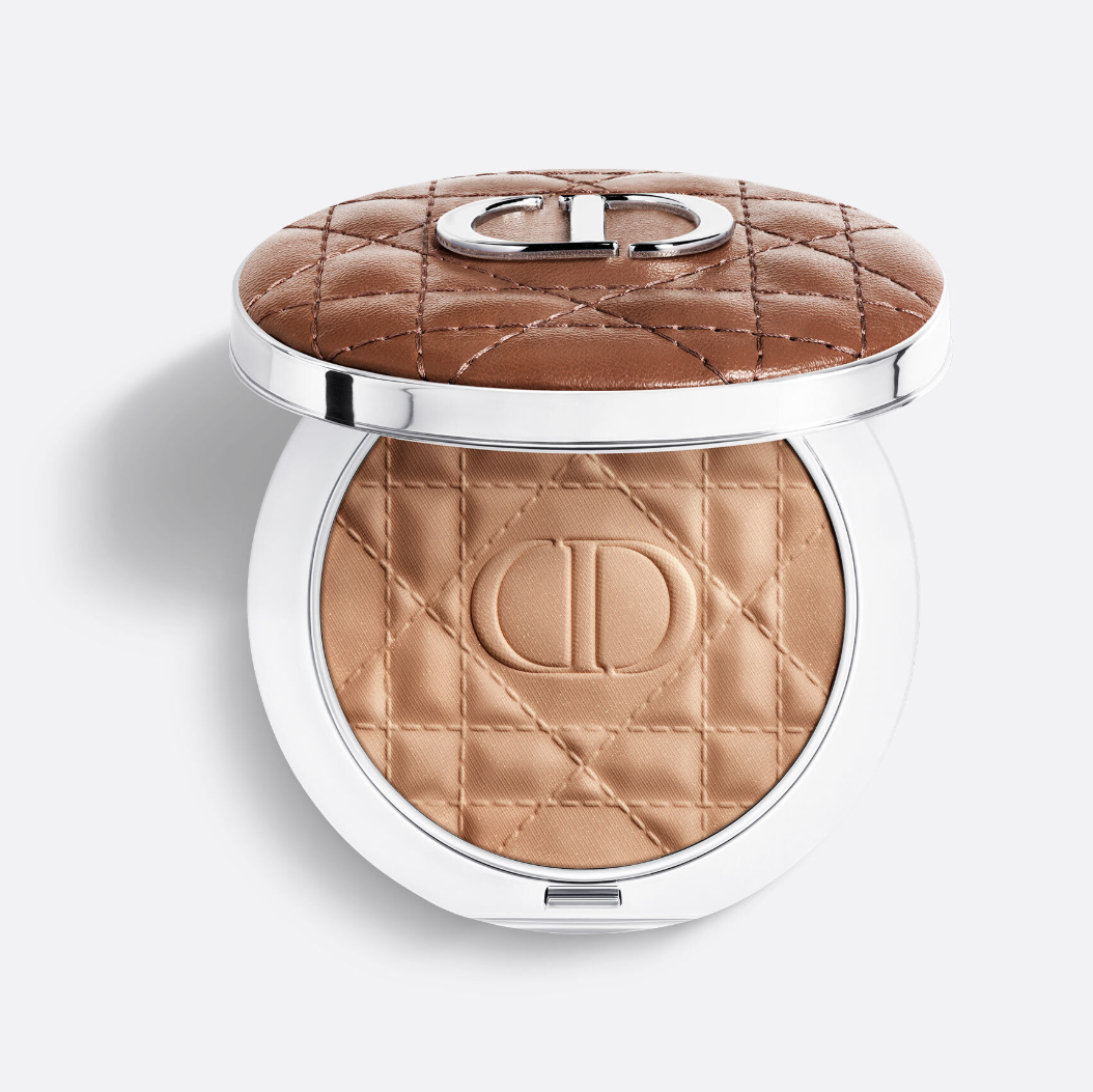 Бронзер Dior Forever Nude Bronze (04 Warm ) 7.8 g, фото 1