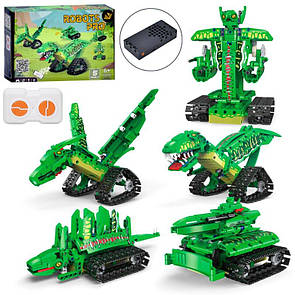 Конструктори на радіокеруванні