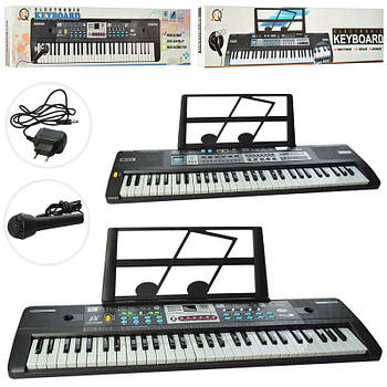 Синтезатор детский MQ6180-82