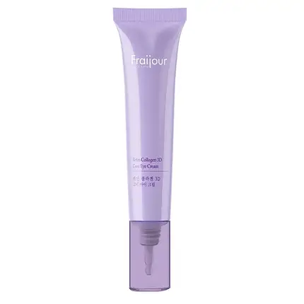 Крем для повік з колагеном та ретиналем Fraijour Retin-Collagen 3D Core Eye Cream 15 мл, фото 1