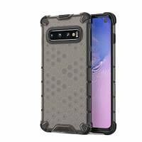 Чохол Keysion Shockproof для Samsung Galaxy S10