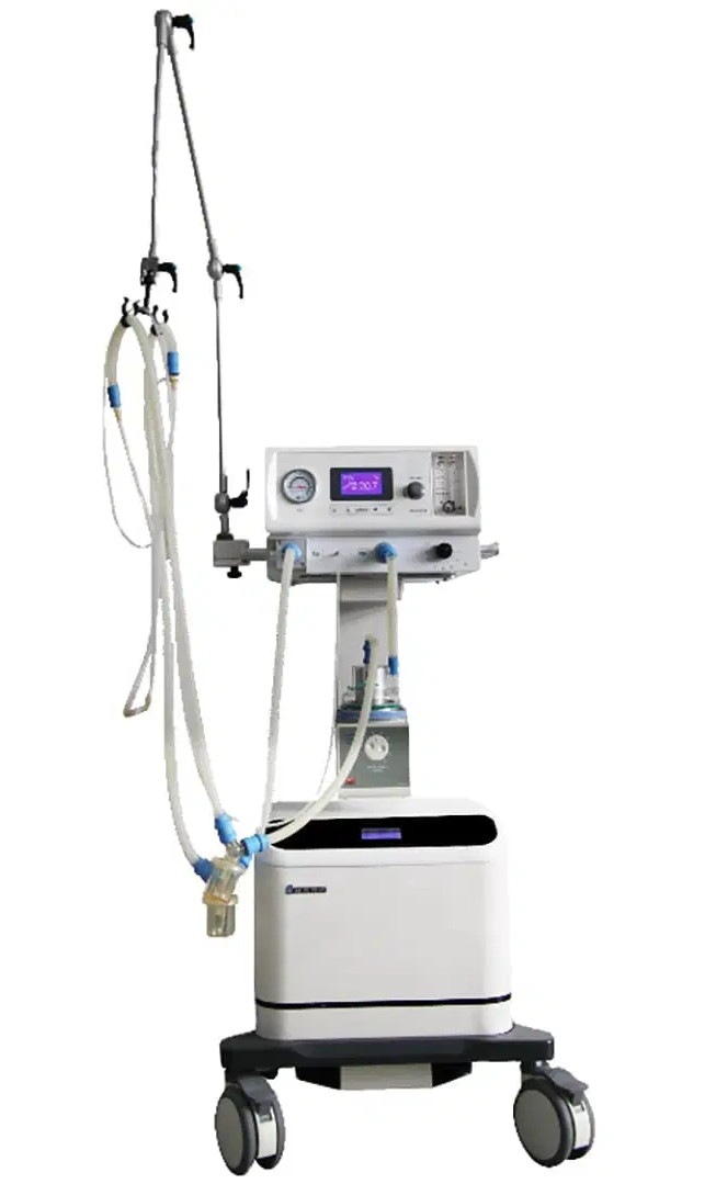 CPAP система неінвазивної вентиляції NLF200C