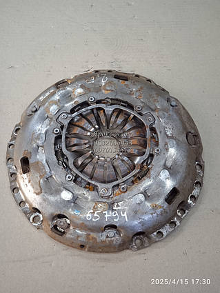 Кошик зчеплення Ford Mondeo III 2.0TDCi 16 V 2000-2007 000065794