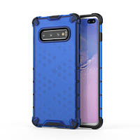 Чохол Keysion Shockproof для Samsung Galaxy S10 Plus blue