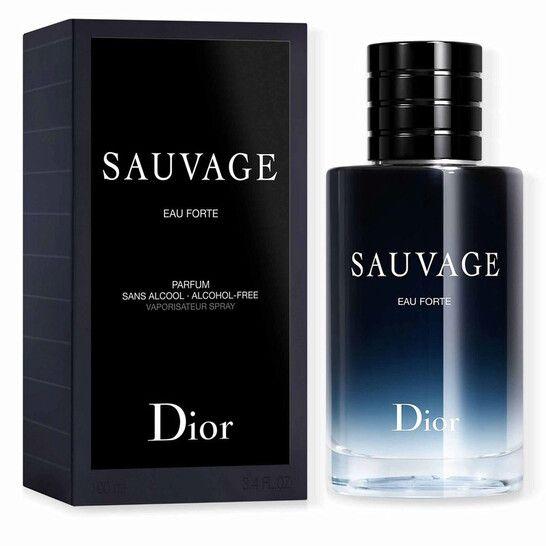Christian Dior Sauvage Eau Forte