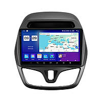 Штатна магнітола серії Mekede M200S 2K під Chevrolet Spark Beat 2015-2018 (Daewoo Matiz 2015+) (W2) 9 дюймів