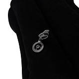 Надувна подушка для подорожей , портативна підтримки підборіддя , голови та шиї у літаку автомобілі автобусі Trizand 25346 Польща, фото 9