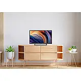 Телевізор KIVI 32 дюйми/ Монітор ківі HD 1366x768/плазмовий телик LED Wi-Fi Smart TV Bluetooth HDMI USB, фото 6