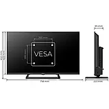 Телевізор KIVI 32 дюйми/ Монітор ківі HD 1366x768/плазмовий телик LED Wi-Fi Smart TV Bluetooth HDMI USB, фото 7