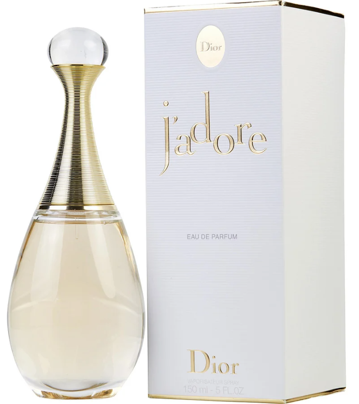 Парфумована вода жіноча Christian Dior J'adore