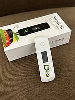 Экотестер Greentest Mini ECO - Дозиметр, нитрат-тестер и измеритель жесткости воды в одном приборе