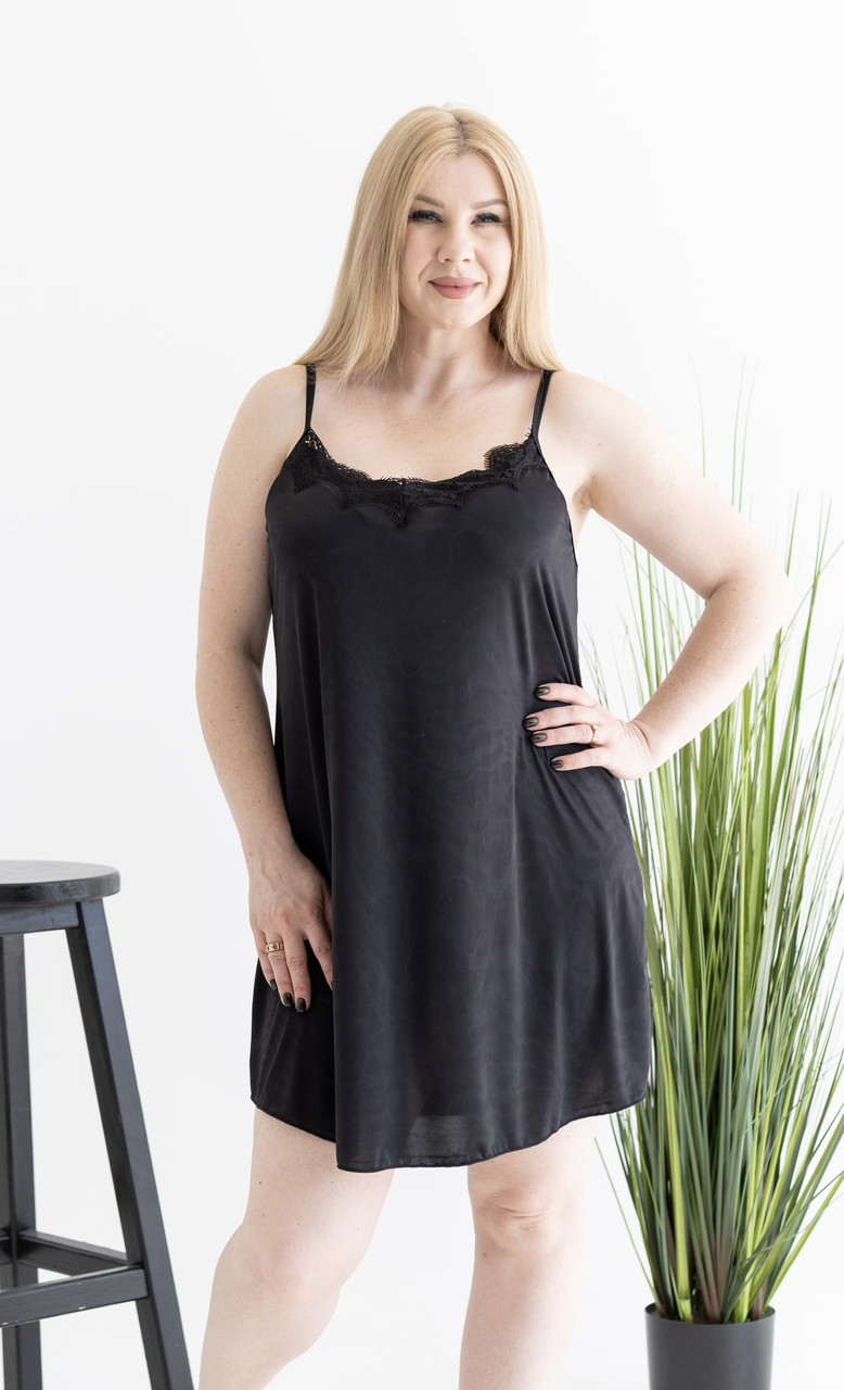 Нічна сорочка мікромасло 156, фото 1