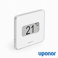 Термостат безпровідний цифровий Uponor Smatrix Wave Style T-169