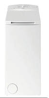 Пральна машина вертикальна Whirlpool TDLR 6040L