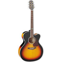 Гітара електроакустична Takamine GJ72CE-BSB (219477)