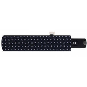 Парасолька полегшена повний автомат Doppler CarbonSteel 744867F05, фото 4