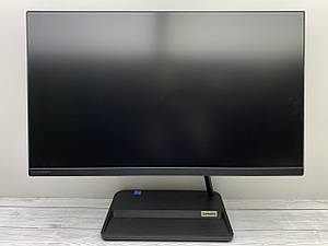Моноблок 24" Lenovo IdeaCentre AiO 3 24IAP7 I3-1215U/BGA1744/DDR4 8GB/NVME 256GB/зовнішній БЖ/Win11 Гарантія 12міс!