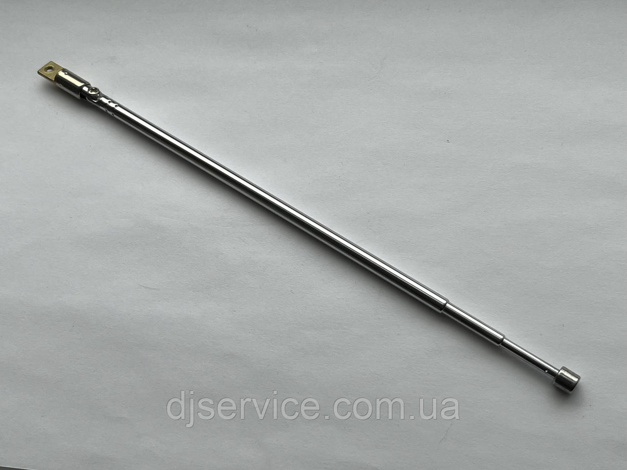 Антена 1шт для радіомікрофонів Takstar TS-3310, TS-3510, TS-6310, TS-8300, TS-6800, Shure T4G, T4V, L4, T3