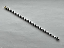 Антена 1шт для радіомікрофонів  Takstar TS-3310, TS-3510, TS-6310, TS-8300, TS-6800, Shure T4G, T4V, L4, T3