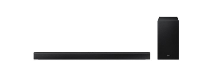 Саундбар Samsung HW-B750D 5.1-Channel 400W (HW-B750D/UA)