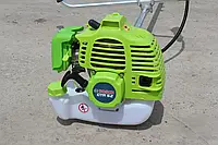Мотокоса GTR 52 (5.2 кВт, 2-х тактный)Бензококса Комплектация "ВИП" Гарантия 36 мес