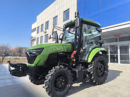 Мінітрактор КЕНТАВР F 404CXU
