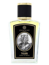 Zoologist Perfumes Tiger духи 60 ml. (Зоологіст Парфумс Тигр), фото 2