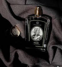 Zoologist Perfumes Tiger духи 60 ml. (Зоологіст Парфумс Тигр), фото 5